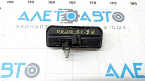 Rear view camera with handle and trunk release button Audi A6 C8 19-