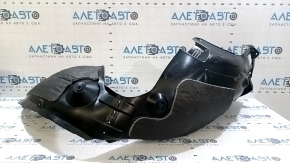 Front right fender liner for Kia EV6 22-24