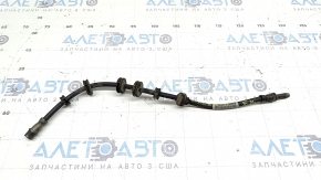 Front right brake hose Porsche Macan 17-21 for black calipers