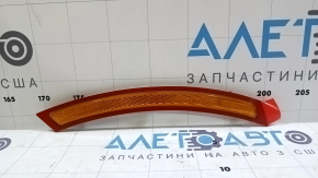 Front Bumper Reflector Left BMW X5 F15 14-18