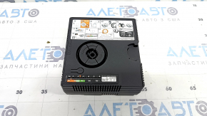 VW Jetta 19-26 Tire Inflation Compressor Type 2