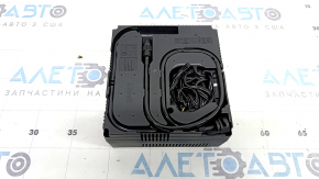 VW Jetta 19-26 Tire Inflation Compressor Type 2