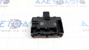 Front left door computer for a 19-26 VW Jetta