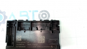 Front left door computer for a 19-26 VW Jetta