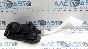 Volkswagen ID.4 21-26 windshield washer reservoir with filler neck and sensor