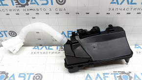 Volkswagen ID.4 21-26 windshield washer reservoir with filler neck and sensor