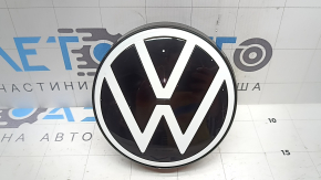 Volkswagen ID.4 21-25 grille emblem