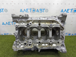 Cylinder block bare Mazda CX-30 20-22 2.5 for boring and sleeving