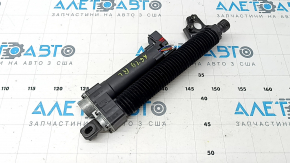 Left trunk lid actuator for Audi A6 C8 19-23 with bracket