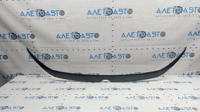 Upper grille trim for VW Jetta 25-26