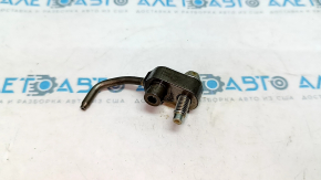 Mazda CX-30 20-26 2.5 liter engine oil injector with bolt