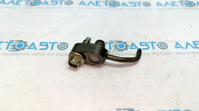 Mazda CX-30 20-26 2.5 liter engine oil injector with bolt
