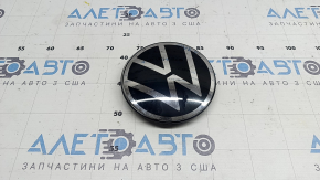 VW Jetta 25-26 Radar Distronic Grille Emblem
