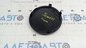 VW Jetta 25-26 Radar Distronic Grille Emblem