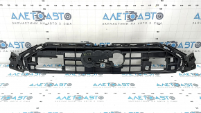 Radiator grill bracket grill Audi A6 C8 19- under radar