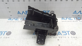 Front right side member nose for Lexus ES250 ES300h ES350 19-22 Japan built
