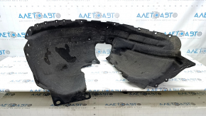 Front left fender liner for Ford Escape MK4 20-26 with tears