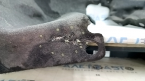 Front left fender liner for Ford Escape MK4 20-26 with tears