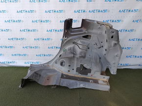 Jeep Renegade 15-23 rear right quarter wing sawed off, graphite, bumps