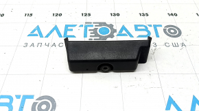 Right radiator grill plate bracket for Audi A6 C8 19-24