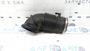 Air duct for Porsche Macan 17-24 2.0T turbine