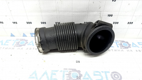 Air duct for Porsche Macan 17-24 2.0T turbine