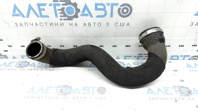 Intercooler pipe right Porsche Macan 17-21 2.0T