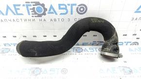 Intercooler pipe right Porsche Macan 17-21 2.0T