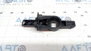 Radiator bracket lower left Porsche Macan 17-24 2.0T