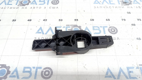 Radiator bracket lower right Porsche Macan 17-24 2.0T