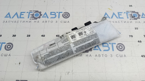 Left seat airbag for VW Jetta 23-26