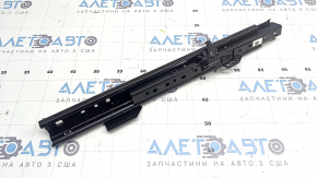 Left passenger seat runner for VW Jetta 19-26, mechanical, without frame