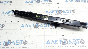 Left passenger seat runner for VW Jetta 19-26, mechanical, without frame