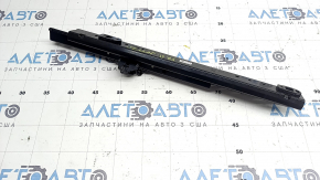 Right passenger seat runner for VW Jetta 19-26, mechanical, without frame