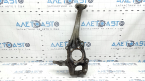 Front left axle Porsche Macan 15-24 for black caliper