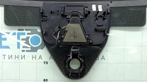Audi A6 C8 19-26 windshield with projection, heated camera, repair area