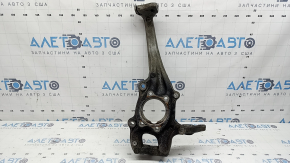 Front right axle Porsche Macan 15-24 for black caliper