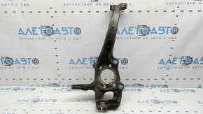 Front right axle Porsche Macan 15-24 for black caliper