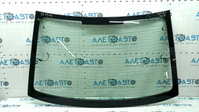 Rear window for Audi A6 C8 19-24
