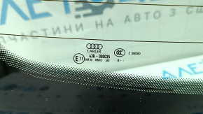 Rear window for Audi A6 C8 19-24