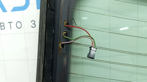Rear window for Audi A6 C8 19-24