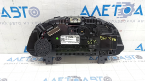 Audi A6 C8 Instrument Cluster 19-25 km/h, mph, 95k