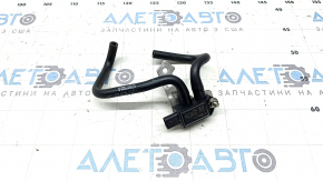Ford Escape MK4 2020-26 Hybrid Solenoid Valve