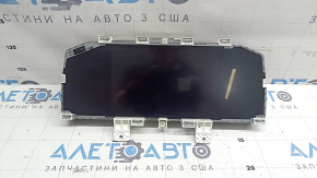 VW Jetta 24-26 Electric Instrument Cluster, 20kW