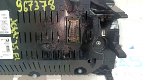 VW Jetta 24-26 Electric Instrument Cluster, 20kW