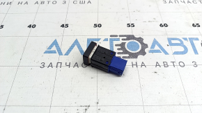 Hazard warning light button for a 19-26 VW Jetta