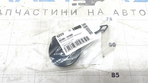 Kia EV6 22-26 Front Bumper Tow Hook Cap