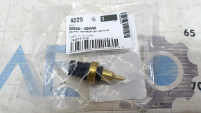 Coolant Temperature Sensor Hyundai Ioniq 17-22