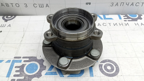 Rear right hub Mazda CX-9 16- AWD