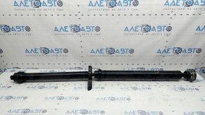Driveshaft rear propeller Porsche Macan 17-18 2.0T